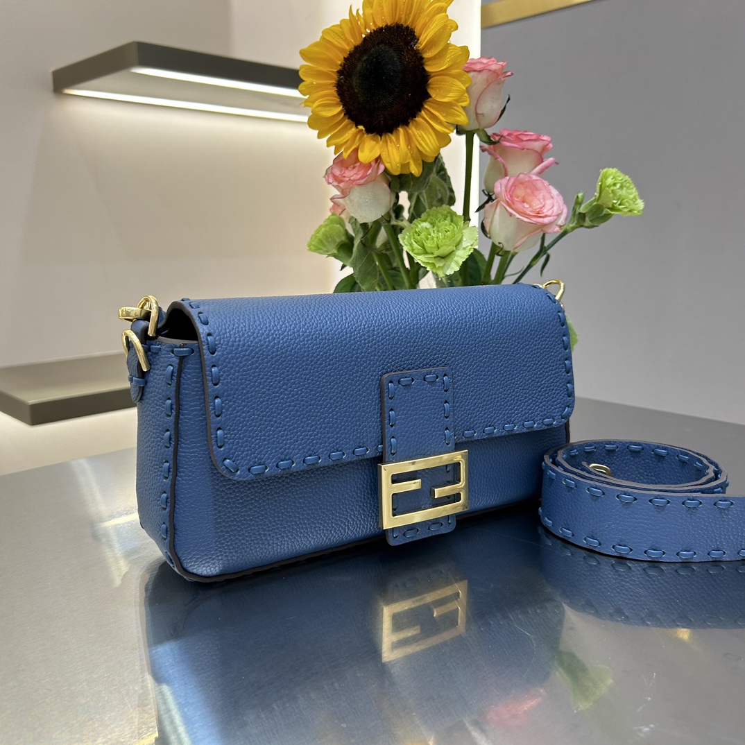 Fendi Satchel Bags